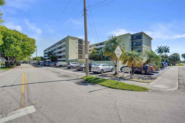 1425 Arthur Street 301A, Hollywood, FL 33020
