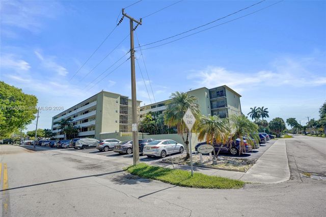 1425 Arthur Street 301A, Hollywood, FL 33020
