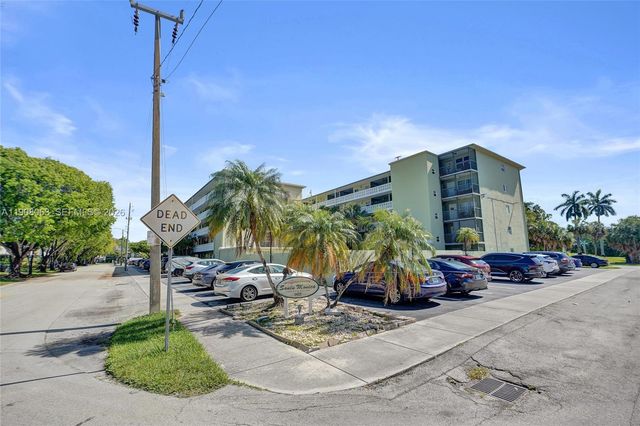 1425 Arthur Street 301A, Hollywood, FL 33020