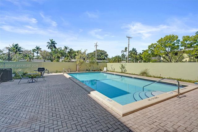 1425 Arthur Street 301A, Hollywood, FL 33020