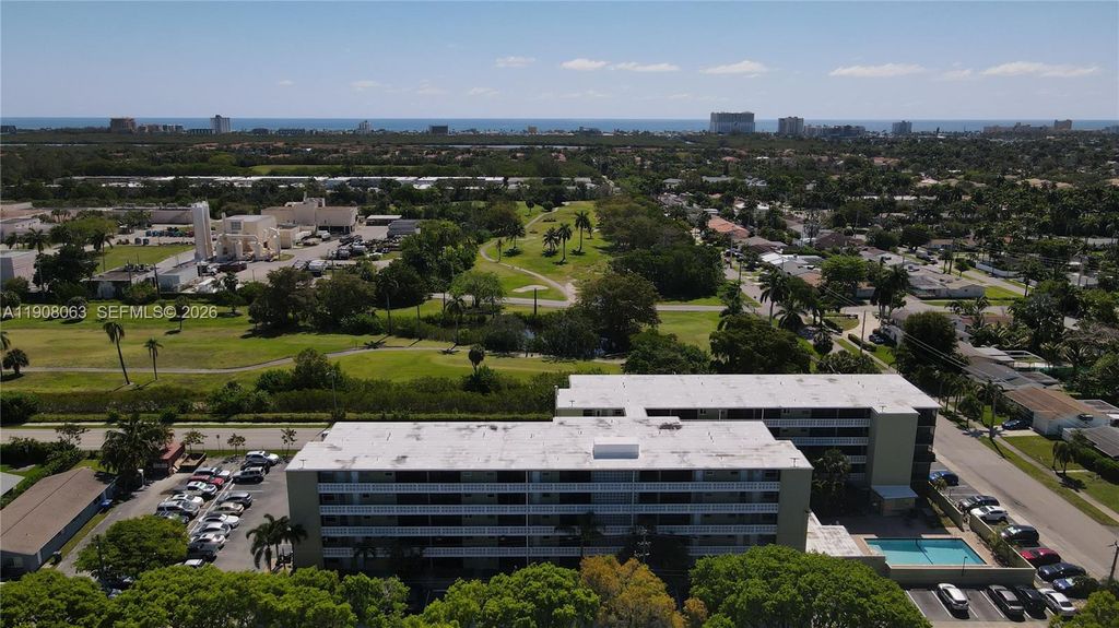 1425 Arthur Street 301A, Hollywood, FL 33020