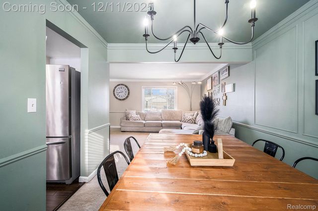 43607 Ryegate Street, Canton Charter Township, MI 48187