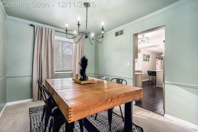 43607 Ryegate Street, Canton Charter Township, MI 48187