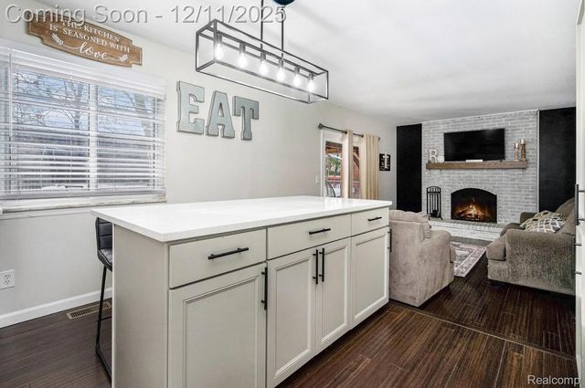 43607 Ryegate Street, Canton Charter Township, MI 48187