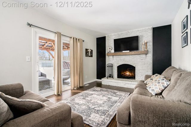 43607 Ryegate Street, Canton Charter Township, MI 48187