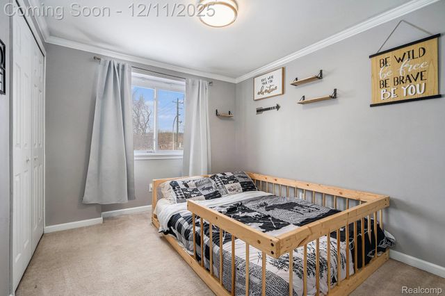 43607 Ryegate Street, Canton Charter Township, MI 48187