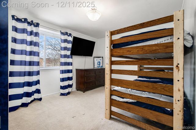 43607 Ryegate Street, Canton Charter Township, MI 48187