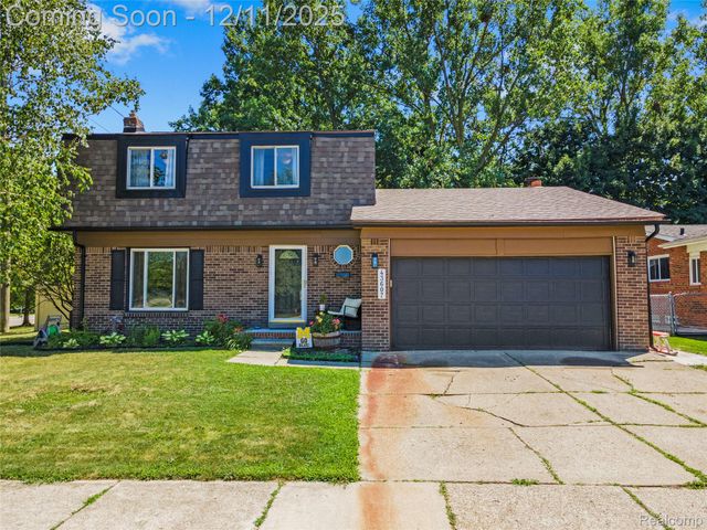 43607 Ryegate Street, Canton Charter Township, MI 48187
