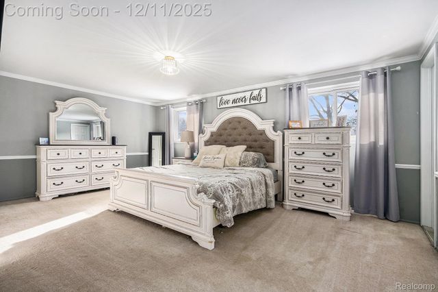 43607 Ryegate Street, Canton Charter Township, MI 48187