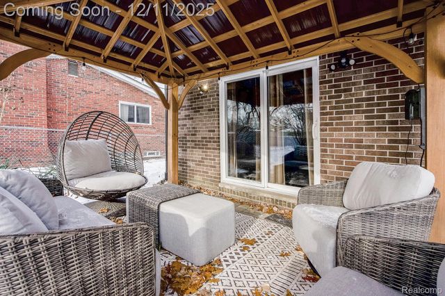 43607 Ryegate Street, Canton Charter Township, MI 48187