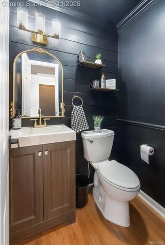 43607 Ryegate Street, Canton Charter Township, MI 48187