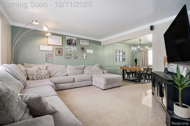 43607 Ryegate Street, Canton Charter Township, MI 48187