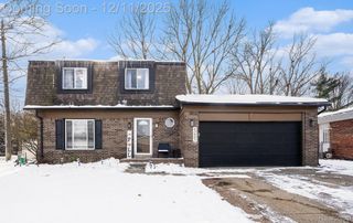 43607 Ryegate Street, Canton Charter Township, MI 48187