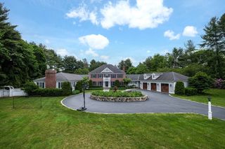 568 Wellesley Street, Weston, MA 02493