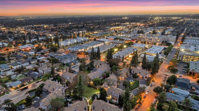 210 E Walnut Avenue J, Monrovia, CA 91016