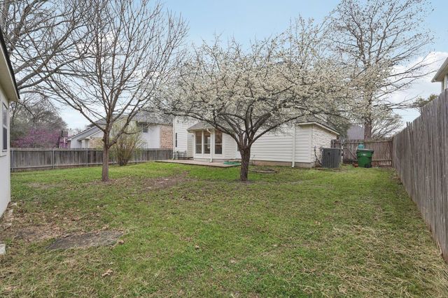 2918 Winchester DR, Round Rock, TX 78665