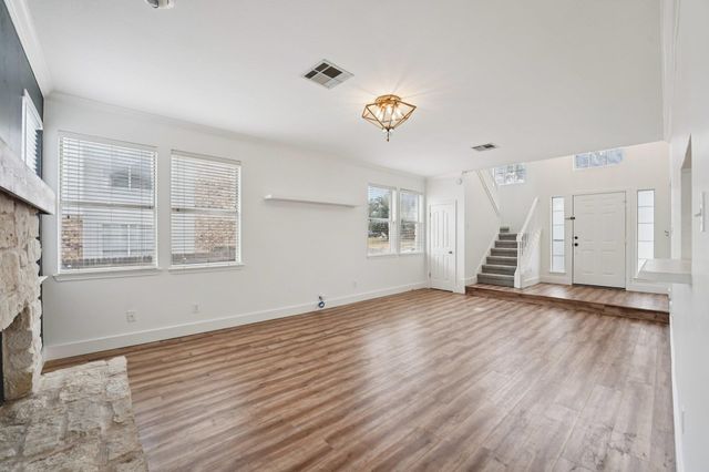 2918 Winchester DR, Round Rock, TX 78665