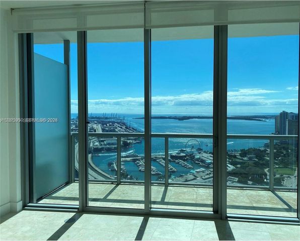 888 Biscayne Blvd 4806, Miami, FL 33132