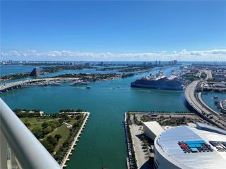 888 Biscayne Blvd 4806, Miami, FL 33132