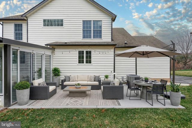 14 KRATZ RD, Shrewsbury, PA 17361