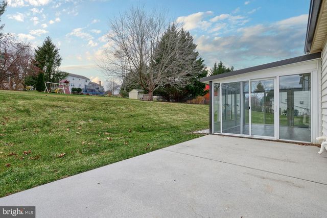 14 KRATZ RD, Shrewsbury, PA 17361