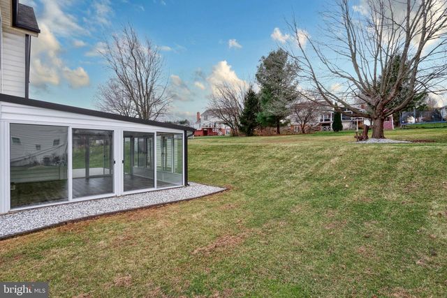 14 KRATZ RD, Shrewsbury, PA 17361