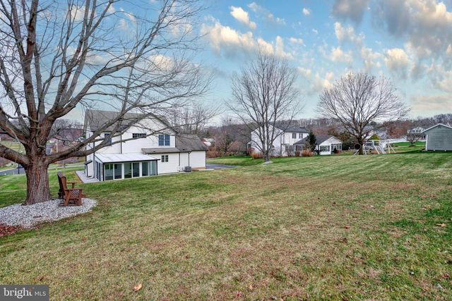 14 KRATZ RD, Shrewsbury, PA 17361