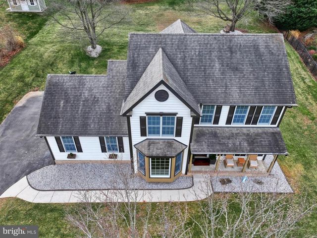 14 KRATZ RD, Shrewsbury, PA 17361