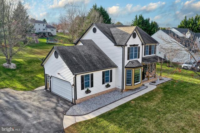 14 KRATZ RD, Shrewsbury, PA 17361