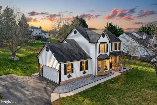 14 KRATZ RD, Shrewsbury, PA 17361