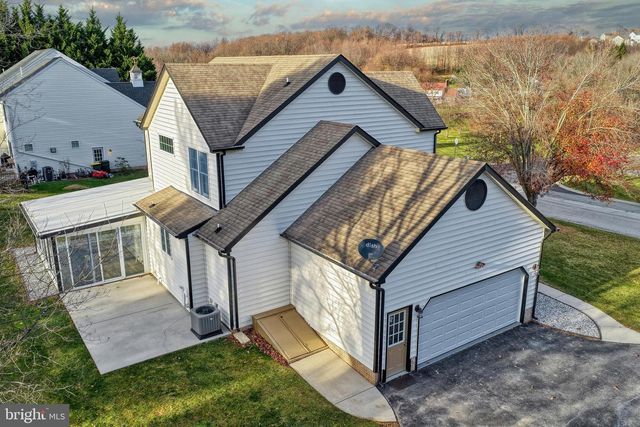 14 KRATZ RD, Shrewsbury, PA 17361