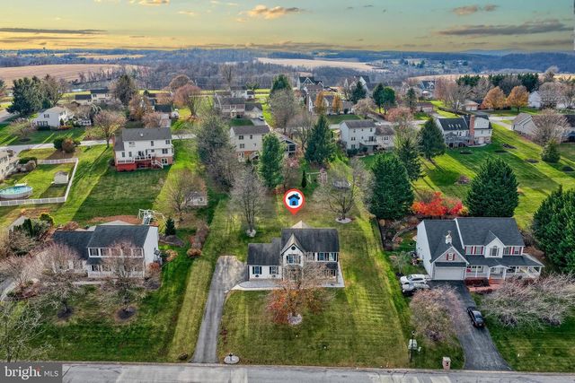 14 KRATZ RD, Shrewsbury, PA 17361