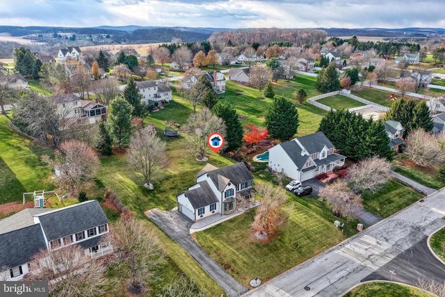 14 KRATZ RD, Shrewsbury, PA 17361