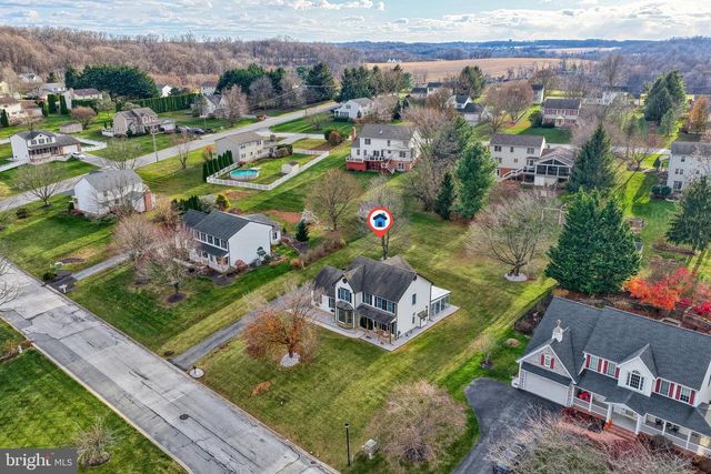 14 KRATZ RD, Shrewsbury, PA 17361