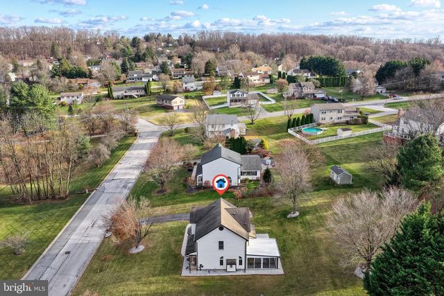 14 KRATZ RD, Shrewsbury, PA 17361