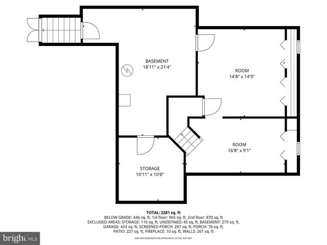 14 KRATZ RD, Shrewsbury, PA 17361