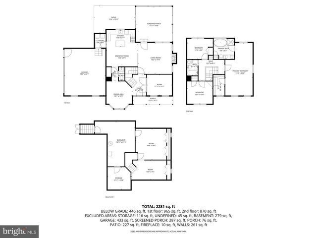 14 KRATZ RD, Shrewsbury, PA 17361