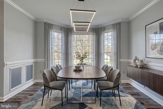 14 KRATZ RD, Shrewsbury, PA 17361