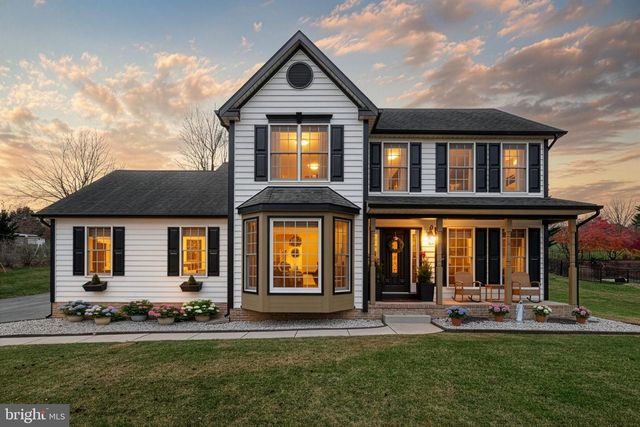 14 KRATZ RD, Shrewsbury, PA 17361