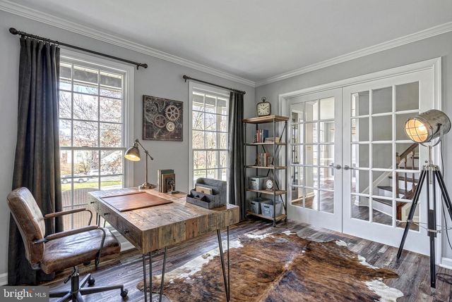 14 KRATZ RD, Shrewsbury, PA 17361