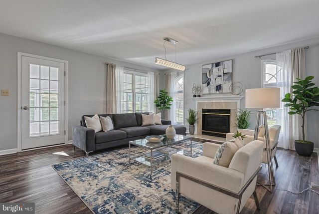 14 KRATZ RD, Shrewsbury, PA 17361