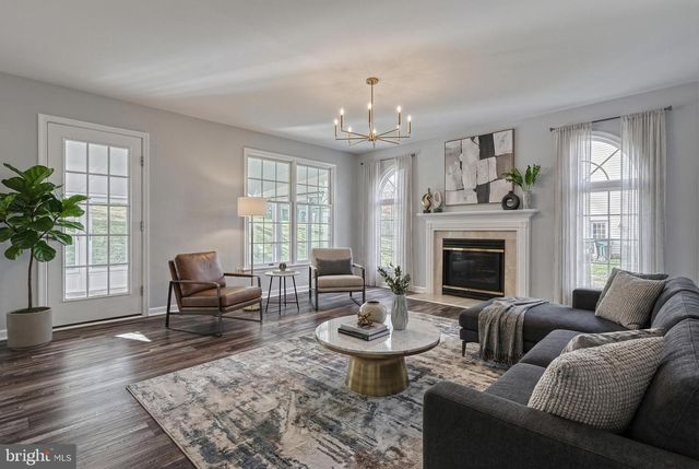 14 KRATZ RD, Shrewsbury, PA 17361