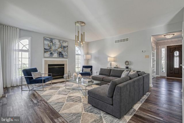 14 KRATZ RD, Shrewsbury, PA 17361