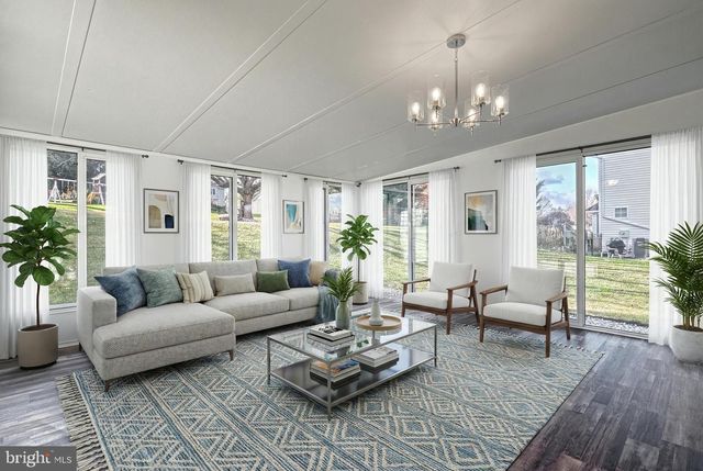 14 KRATZ RD, Shrewsbury, PA 17361