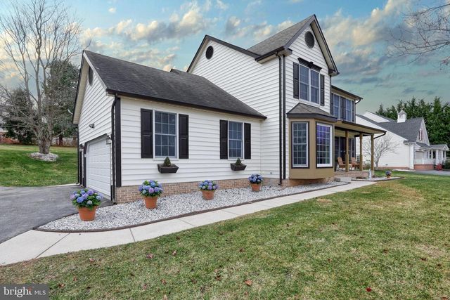 14 KRATZ RD, Shrewsbury, PA 17361