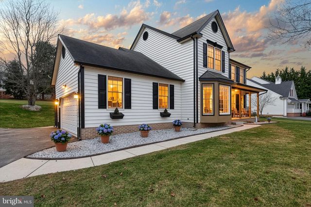 14 KRATZ RD, Shrewsbury, PA 17361