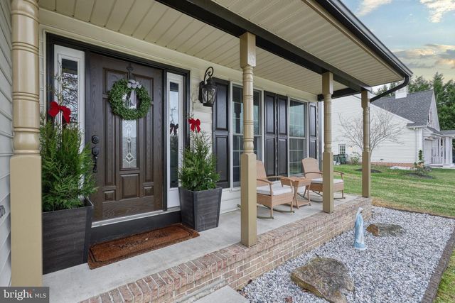 14 KRATZ RD, Shrewsbury, PA 17361