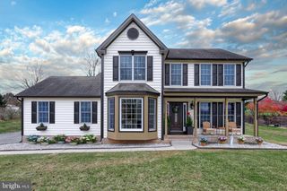 14 KRATZ RD, Shrewsbury, PA 17361