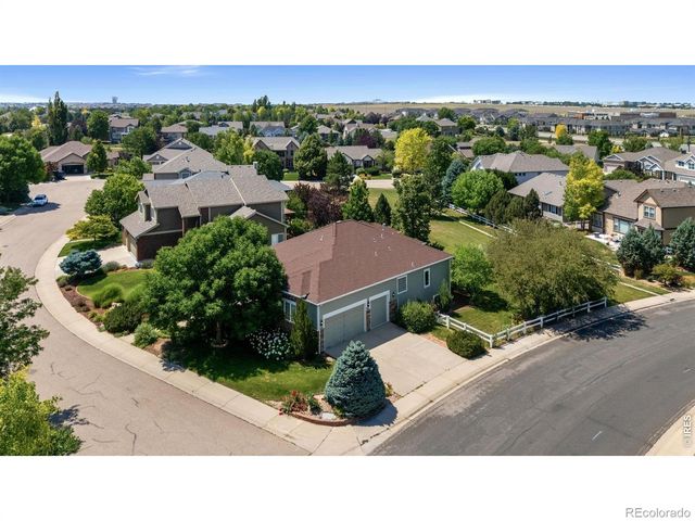 8493 Castaway Drive, Windsor, CO 80528