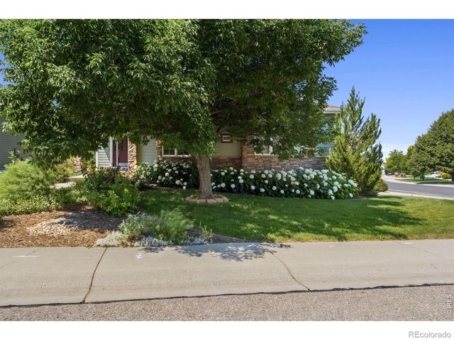 8493 Castaway Drive, Windsor, CO 80528